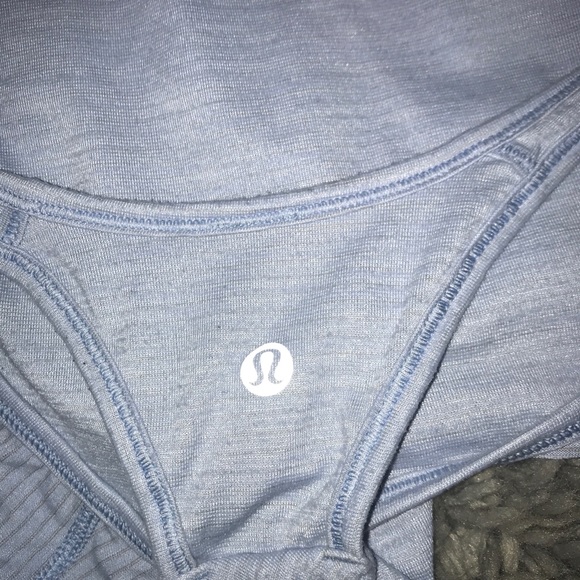 lululemon athletica Tops - Lulu lemon sports shirt